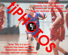 Load image into Gallery viewer, Ryan Gooding Westgate U12B2 2025 Game Photo Catalogue