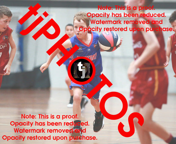 Ryan Gooding Westgate U12B2 2025 Game Photo Catalogue