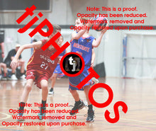 Load image into Gallery viewer, Ryan Gooding Westgate U12B2 2025 Game Photo Catalogue