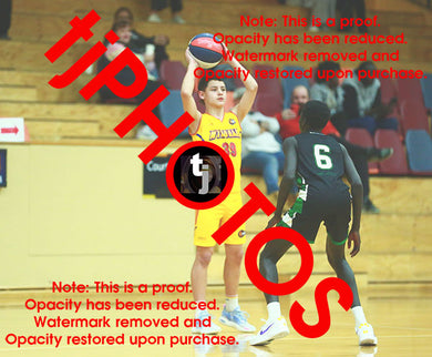 Chayse Butler Wyndham U14B1 2025 Game Photo Catalogue