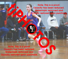 Load image into Gallery viewer, Isla Shill Westgate U14G4 2025 Game Photo Catalogue