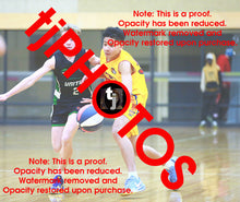 Load image into Gallery viewer, Tevin Uhi Wyndham U14B1 2025 Game Photo Catalogue