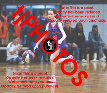 Load image into Gallery viewer, Isla Shill Westgate U14G4 2025 Game Photo Catalogue