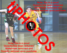 Load image into Gallery viewer, Jackson Koningen Wyndham U14B1 2025 Game Photo Catalogue