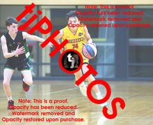 Load image into Gallery viewer, Jackson Koningen Wyndham U14B1 2025 Game Photo Catalogue