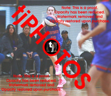 Load image into Gallery viewer, Isla Shill Westgate U14G4 2025 Game Photo Catalogue