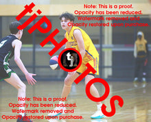 Load image into Gallery viewer, Jackson Koningen Wyndham U14B1 2025 Game Photo Catalogue