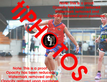 Load image into Gallery viewer, Jasper Poon Westgate 12B_1 2025 Game Photo Catalogue