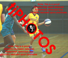 Load image into Gallery viewer, Ervin Jericho Padriquez Wyndham U16B5 2025 Game Photo Catalogue