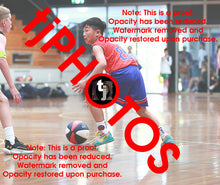 Load image into Gallery viewer, Jasper Poon Westgate 12B_1 2025 Game Photo Catalogue