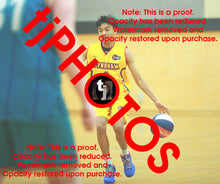 Load image into Gallery viewer, Ervin Jericho Padriquez Wyndham U16B5 2025 Game Photo Catalogue