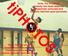 Load image into Gallery viewer, Ervin Jericho Padriquez Wyndham U16B5 2025 Game Photo Catalogue