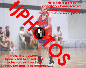 Freya Morris Westgate U14G3 2025 Game Photo Catalogue