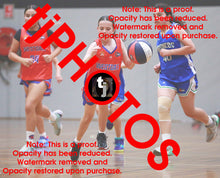 Load image into Gallery viewer, Matilda Joyce Westgate U14G3 2025 Game Photo Catalogue