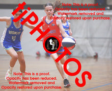 Load image into Gallery viewer, Matilda Joyce Westgate U14G3 2025 Game Photo Catalogue