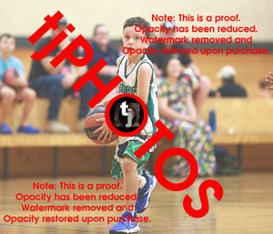 Carter Maher Good News Summer 2024-25 Game Photo Catalogue