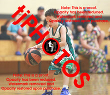 Load image into Gallery viewer, Carter Maher Good News Summer 2024-25 Game Photo Catalogue