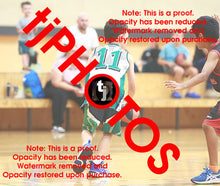 Load image into Gallery viewer, Carter Maher Good News Summer 2024-25 Game Photo Catalogue