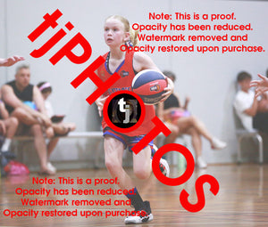 Freya Morris Westgate U14G3 2025 Game Photo Catalogue