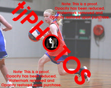 Load image into Gallery viewer, Freya Morris Westgate U14G3 2025 Game Photo Catalogue