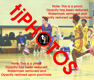 Dyllon Veale Westgate U16B5 2025 Game Photo Catalogue