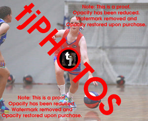Ella Nikolovski Westgate U14G3 2025 Game Photo Catalogue