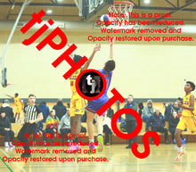 Load image into Gallery viewer, Dyllon Veale Westgate U16B5 2025 Game Photo Catalogue