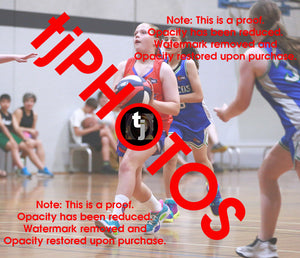 Ella Nikolovski Westgate U14G3 2025 Game Photo Catalogue