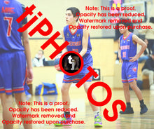 Load image into Gallery viewer, Dyllon Veale Westgate U16B5 2025 Game Photo Catalogue
