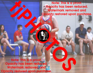Ella Nikolovski Westgate U14G3 2025 Game Photo Catalogue