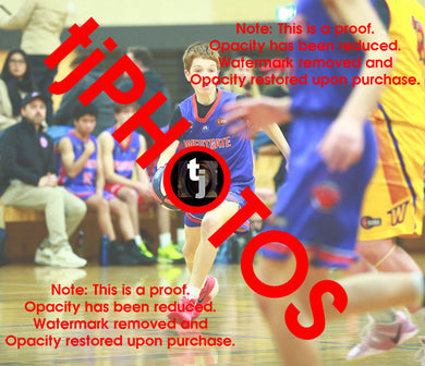 Xavier Wilson Westgate U16B5 2025 Game Photo Catalogue