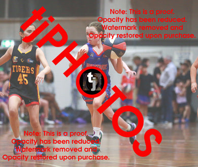 Cora Hudson Westgate U14G5 2025 Game Photo Catalogue