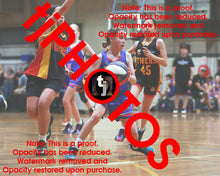 Load image into Gallery viewer, Cora Hudson Westgate U14G5 2025 Game Photo Catalogue