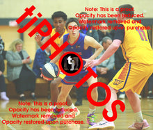 Load image into Gallery viewer, Dyllon Veale Westgate U16B5 2025 Game Photo Catalogue