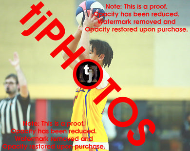 Tyrese Kuridu Wyndham 2025 Game Photo Catalogue