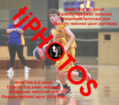 Harry Collins Wyndham U14B5 2025 Game Photo Catalogue