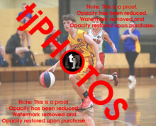 Load image into Gallery viewer, Harry Collins Wyndham U14B5 2025 Game Photo Catalogue