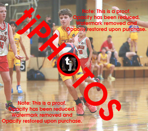 Harry Collins Wyndham U14B5 2025 Game Photo Catalogue