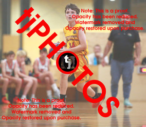 Harry Collins Wyndham U14B5 2025 Game Photo Catalogue