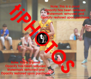 Harry Collins Wyndham U14B5 2025 Game Photo Catalogue