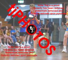 Load image into Gallery viewer, Saxon Gorman Westgate U14B1 2025 Game Photo Catalogue