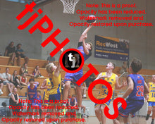 Load image into Gallery viewer, Saxon Gorman Westgate U14B1 2025 Game Photo Catalogue