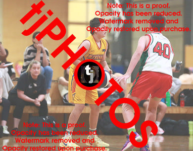 Travis Driver Wyndham 2025 Game Photo Catalogue