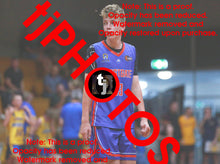 Load image into Gallery viewer, Saxon Gorman Westgate U14B1 2025 Game Photo Catalogue