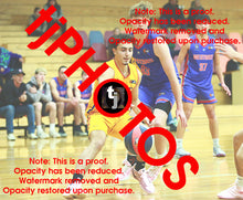 Load image into Gallery viewer, David Costea Wyndham U18B1 2025 Game Photo Catalogue