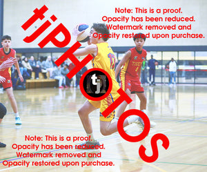 Chace Hall Wyndham 2025 Game Photo Catalogue