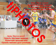 Load image into Gallery viewer, Jackson Caguioa Westgate 2025 Game Photo Catalogue