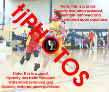 Load image into Gallery viewer, Harry O&#39;Brien Wyndham U16B2 2025 Game Photo Catalogue
