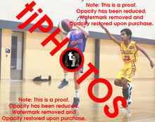 Load image into Gallery viewer, Xavier Shill Westgate U12B3 2025 Game Photo Catalogue