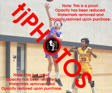 Load image into Gallery viewer, Xavier Shill Westgate U12B3 2025 Game Photo Catalogue